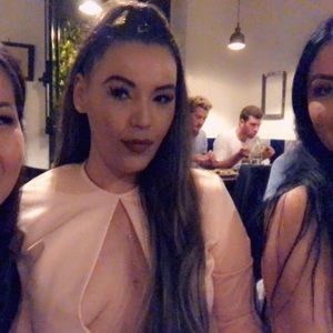 Meet your Posher, Shauntele